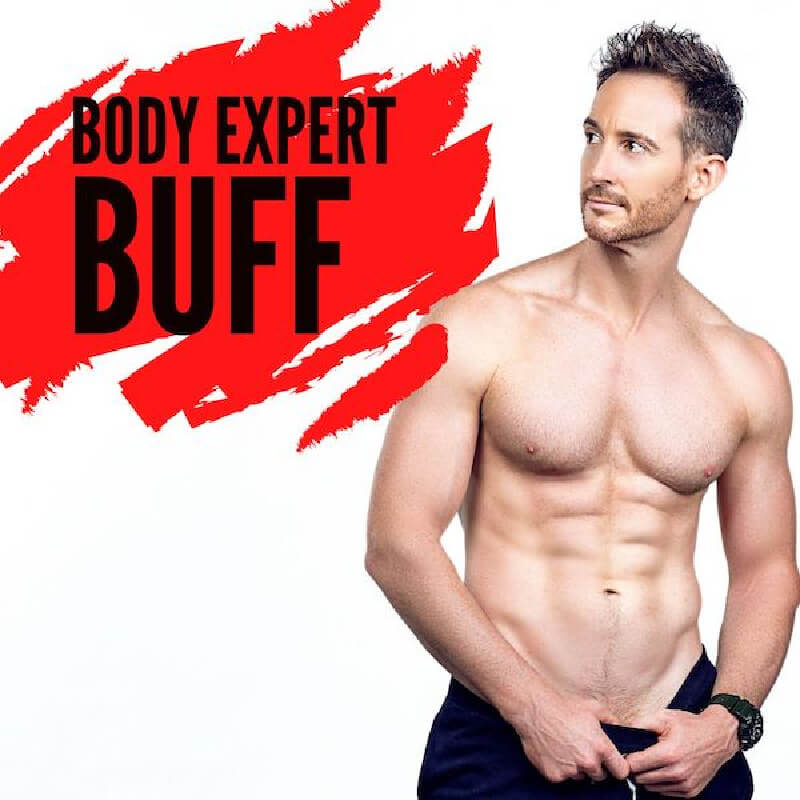 Test Ebook - Body Expert Systems