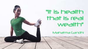 Fitness Health Nutrition Saigon Thao Dien