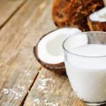 Dairy or Coconut Milk