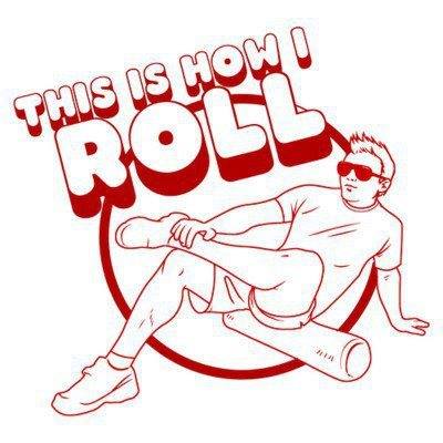 Foam Rolling - Mobility