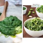 Healthy Eating Vietnam - Pesto Recipe