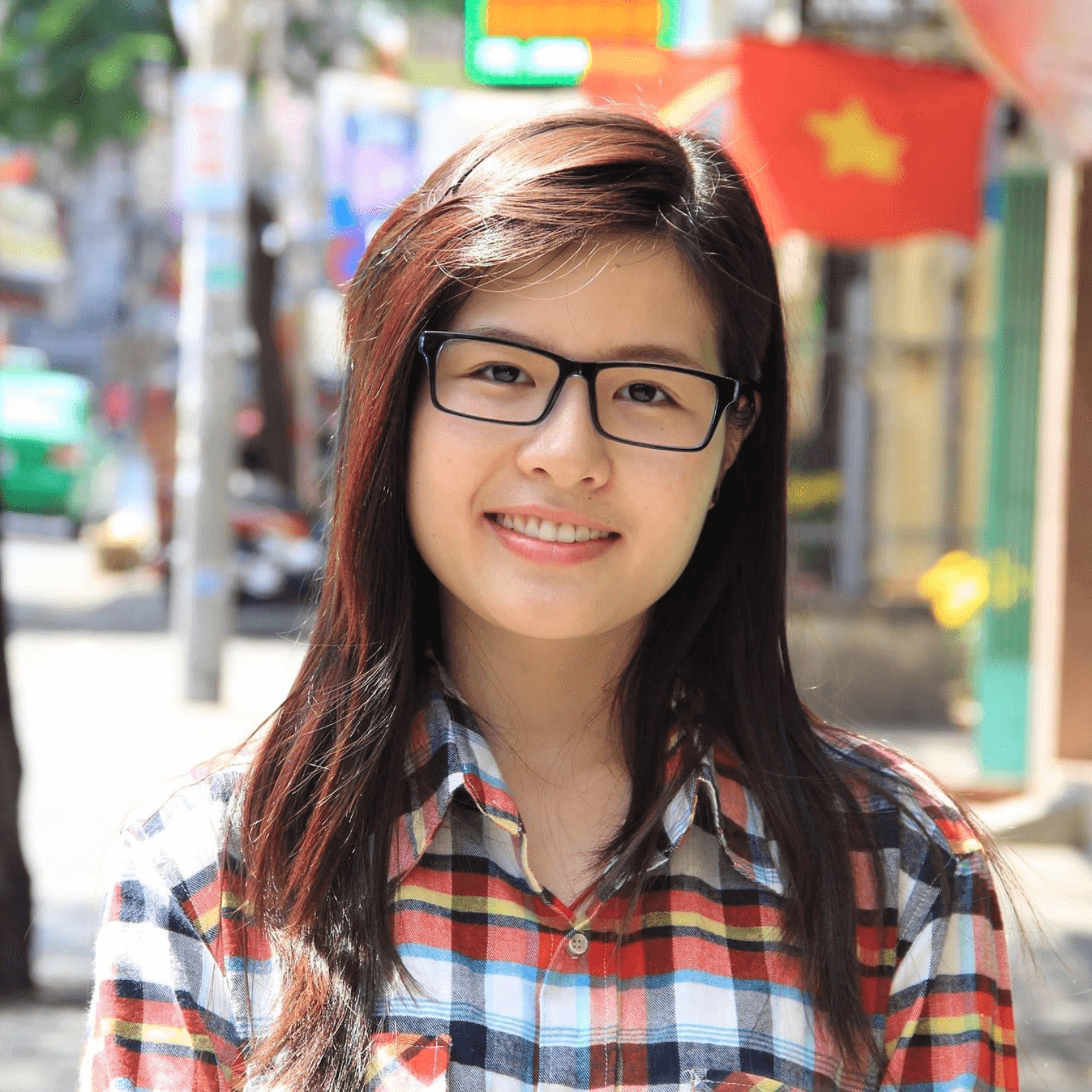 Fitness Coaches in Ho Chi Minh / Saigon in Vietnam