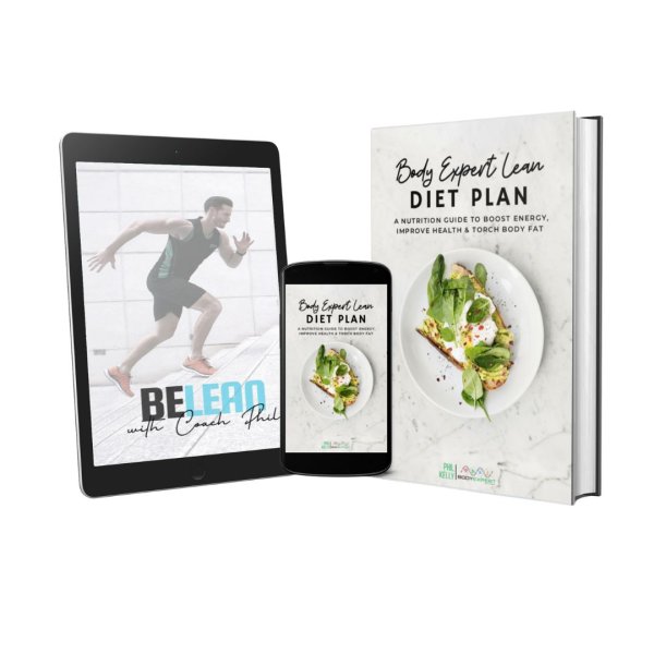 Body Expert LEAN Diet Plan