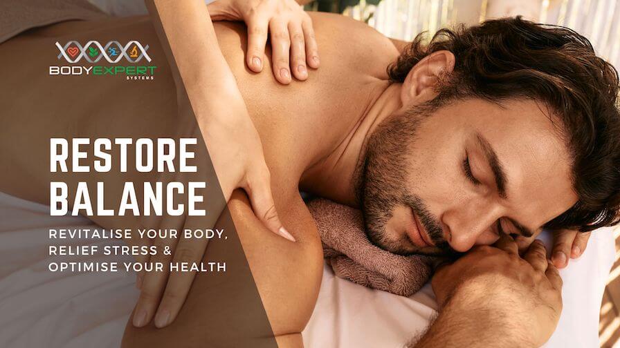 best massage in saigon