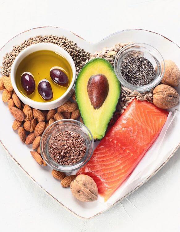 What to eat to support healthy cortisol