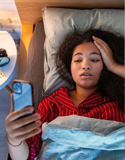 sleep is extremely important for fat loss