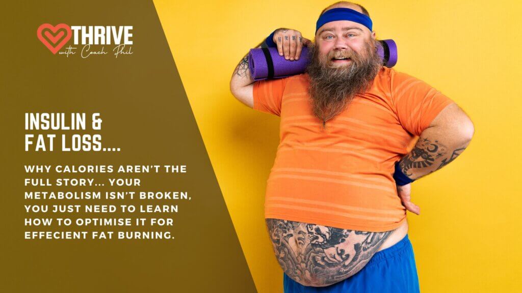 Calories aren't the full picture
